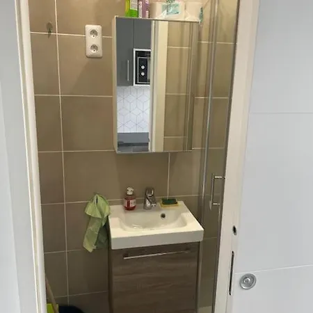 Lägenhet Neuf Tres Bien Amenage Gagny